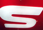 объемный логотип Sunlight, РПК Бризат